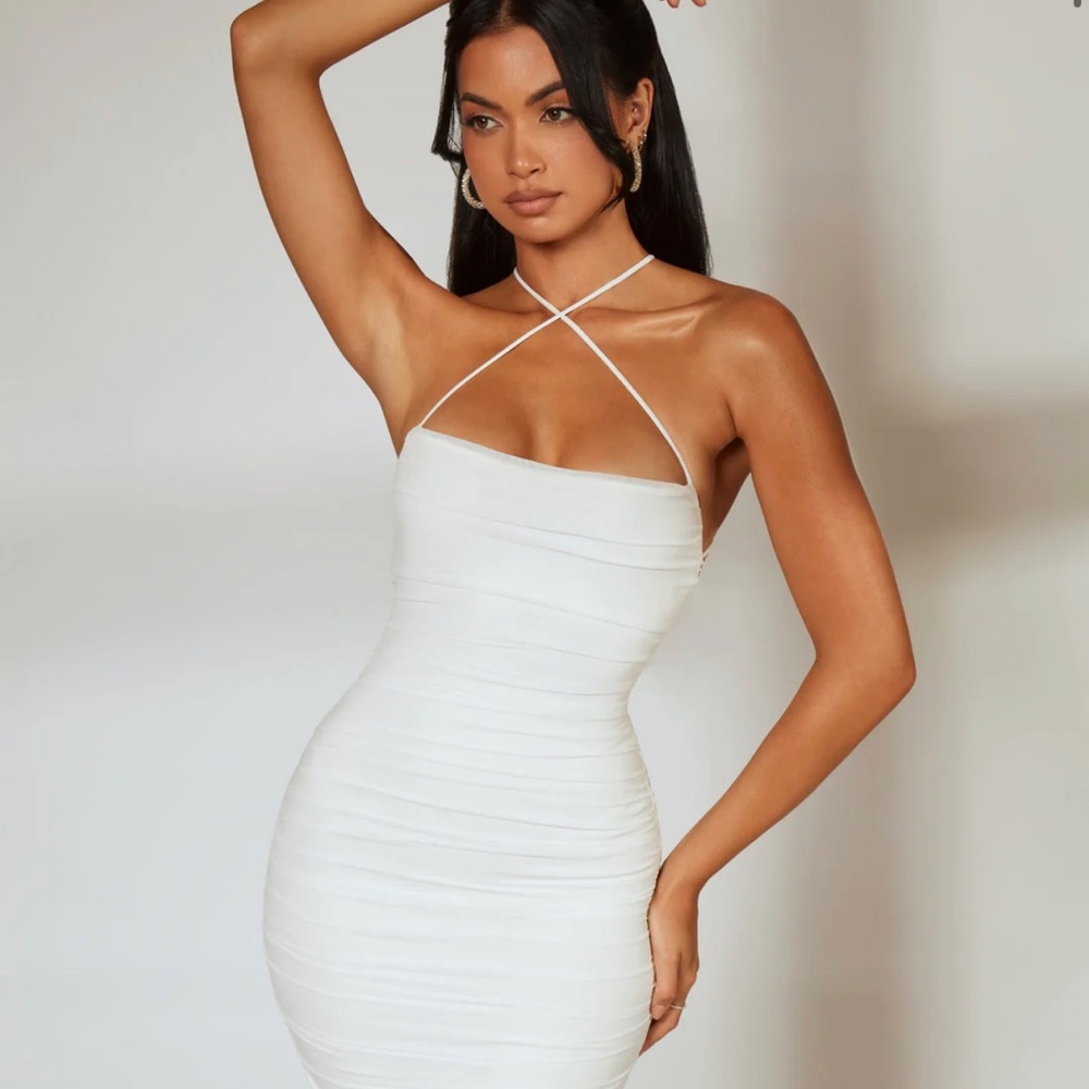 Oh Polly Legacy Maxi Dress